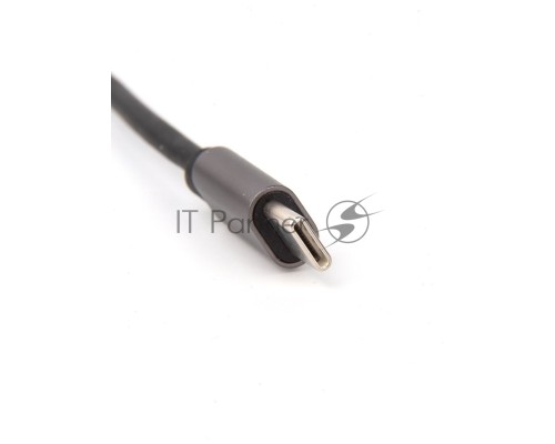 Кабель-переходник USB 3.1 Type-C -->RJ-45 1000Mbps Ethernet, Aluminum Shell, 0.15м Telecom <TU320M>