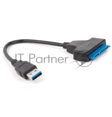 Кабель-адаптер USB3.0 ---SATA III 2.5