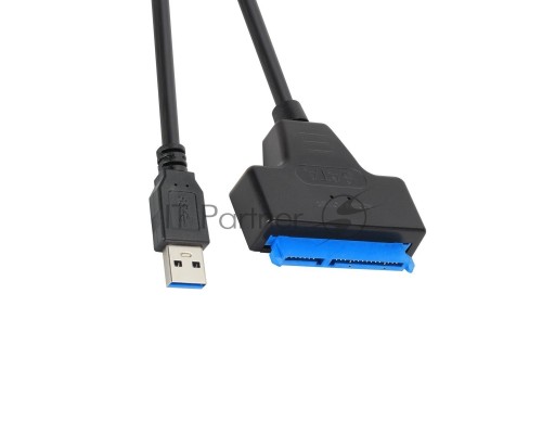 Кабель-адаптер USB3.0 ---SATA III 2.5