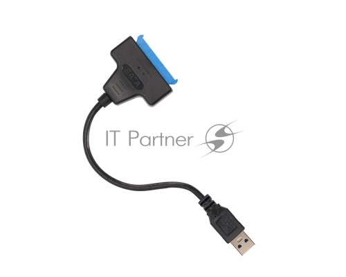 Кабель-адаптер USB3.0 ---SATA III 2.5