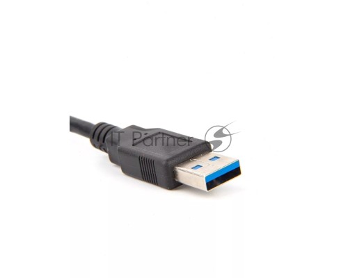 Кабель-адаптер USB3.0 ---SATA III 2.5