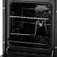 Электрический духовой шкаф Krona CORRENTE 45 WH, встраиваемый