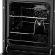 Электрический духовой шкаф Krona CORRENTE 45 WH, встраиваемый