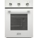 Электрический духовой шкаф Krona CORRENTE 45 WH, встраиваемый