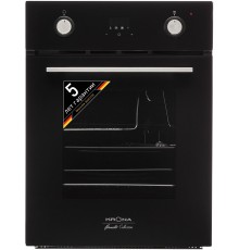 Электрический духовой шкаф Krona SONATA 45 BL, встраиваемый