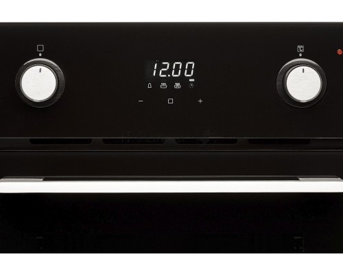 Электрический духовой шкаф Krona SONATA 45 BL, встраиваемый