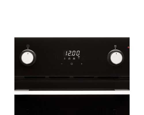 Электрический духовой шкаф Krona SONATA 45 BL, встраиваемый