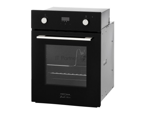 Электрический духовой шкаф Krona SONATA 45 BL, встраиваемый