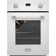Электрический духовой шкаф Krona SONATA 45 WH, встраиваемый