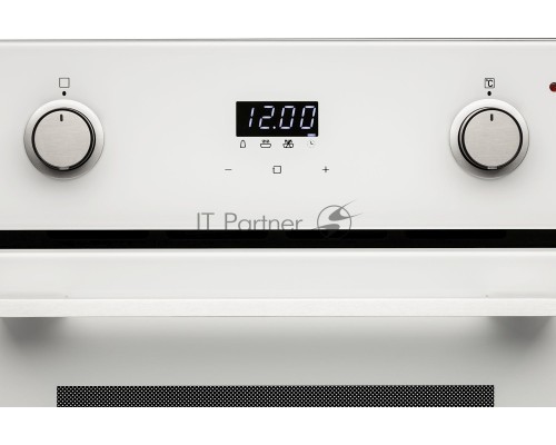 Электрический духовой шкаф Krona SONATA 45 WH, встраиваемый