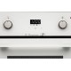 Электрический духовой шкаф Krona SONATA 45 WH, встраиваемый