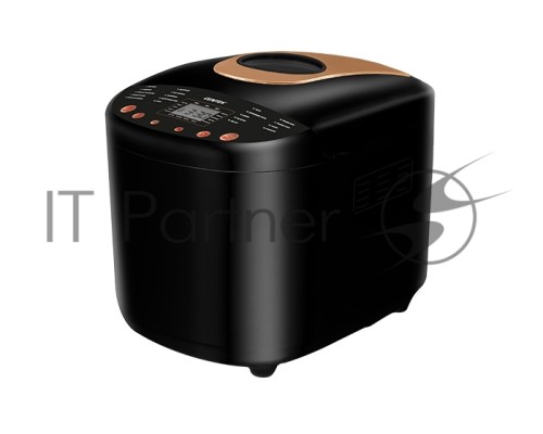 Хлебопечь Centek CT-1406 Black
