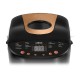 Хлебопечь Centek CT-1406 Black