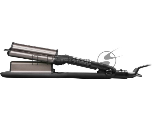 Щипцы Polaris PHS-5095TAi Argan Therapy PRO турмалиновое