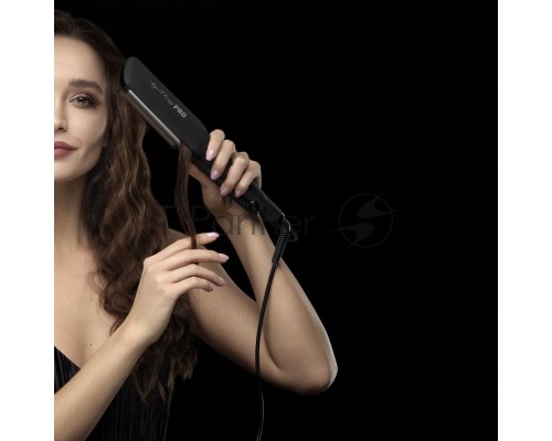 Щипцы Polaris PHS-5095TAi Argan Therapy PRO турмалиновое