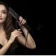 Щипцы Polaris PHS-5095TAi Argan Therapy PRO турмалиновое