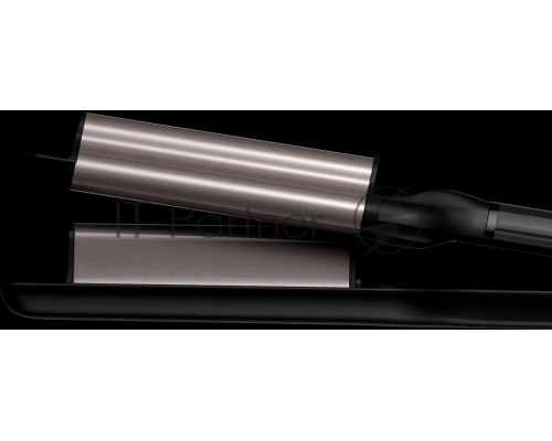 Щипцы Polaris PHS-5095TAi Argan Therapy PRO турмалиновое