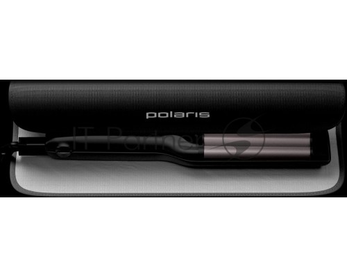 Щипцы Polaris PHS-5095TAi Argan Therapy PRO турмалиновое