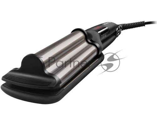 Щипцы Polaris PHS-5095TAi Argan Therapy PRO турмалиновое