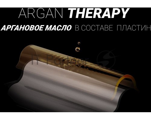 Щипцы Polaris PHS-5095TAi Argan Therapy PRO турмалиновое