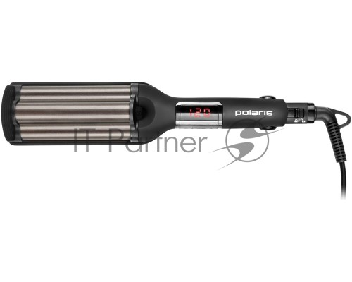 Щипцы Polaris PHS-5095TAi Argan Therapy PRO турмалиновое