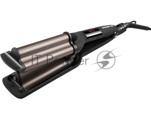 Щипцы Polaris PHS-5095TAi Argan Therapy PRO турмалиновое