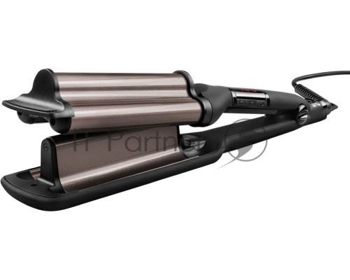 Щипцы Polaris PHS-5095TAi Argan Therapy PRO турмалиновое
