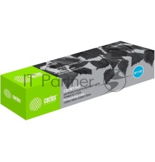 Картридж лазерный Cactus CS-W1103 черный (2500стр.) для HP Neverstop Laser 1000/1200