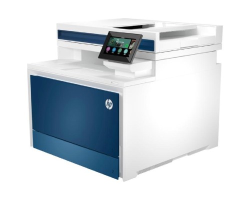 [Принтер/МФУ] HP Color LaserJet Pro MFP 4303fdn (5HH66A)