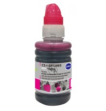 Чернила Cactus CS-I-EPT2993 пурпурный100мл для Epson Expresion Home XP-235/332/335/432/435