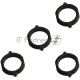 Комплект бушингов Cet CET6762 для Brother HL-2240/2270, DCP-7060