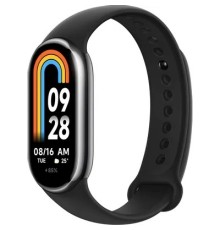 Фитнес-трекер Xiaomi Smart Band 8 M2239B1,  1.62
