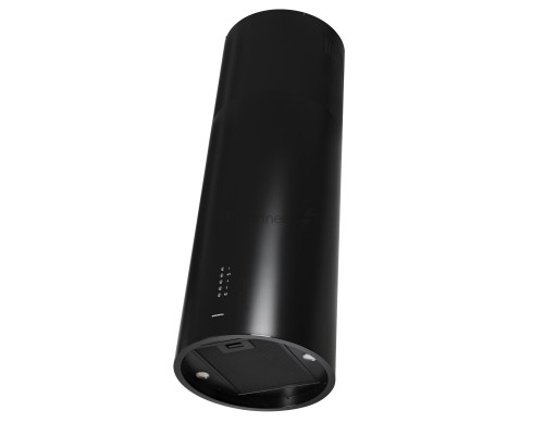 Вытяжка Maunfeld LEE ISLA 39 BLACK