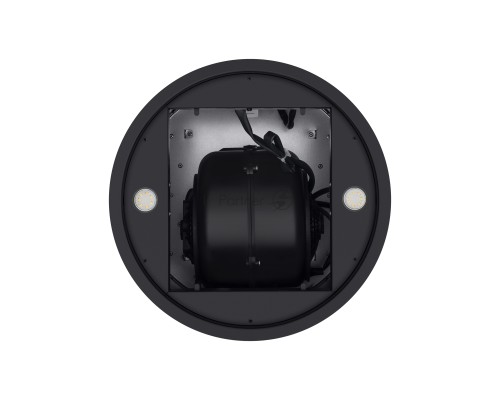 Вытяжка Maunfeld LEE ISLA 39 BLACK