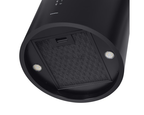 Вытяжка Maunfeld LEE ISLA 39 BLACK