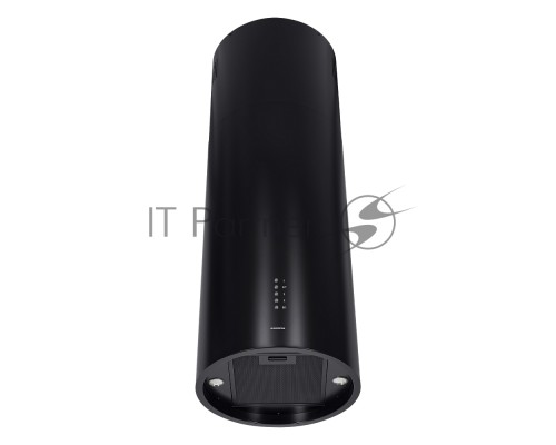Вытяжка Maunfeld LEE ISLA 39 BLACK