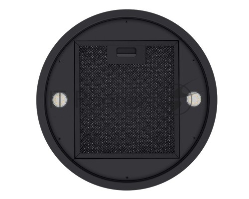 Вытяжка Maunfeld LEE ISLA 39 BLACK