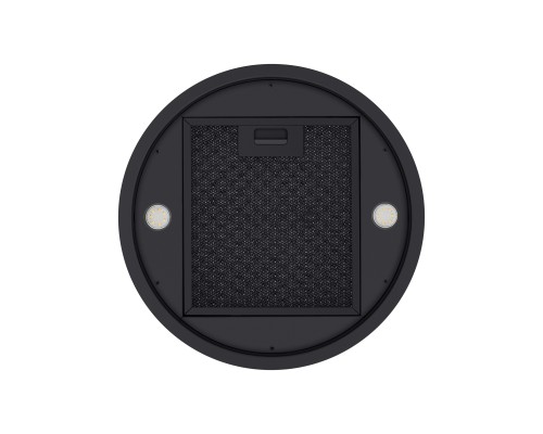 Вытяжка Maunfeld LEE ISLA 39 BLACK