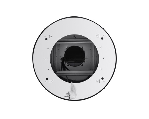 Вытяжка Maunfeld LEE ISLA 39 BLACK