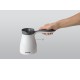 Электрическая турка Gorenje TCM330W белый, исп. кофе - молотый, 0.33 л, 550 Вт.