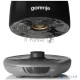 Электрическая турка Gorenje TCM330B черный, исп. кофе - молотый, 0.33 л, 550 Вт.