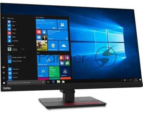 Монитор Lenovo ThinkVision T27q-20 27