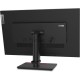 Монитор Lenovo ThinkVision T27q-20 27