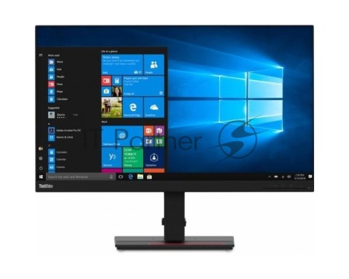 Монитор Lenovo ThinkVision T27q-20 27