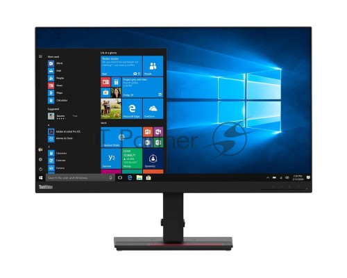 Монитор Lenovo ThinkVision T27q-20 27