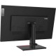 Монитор Lenovo ThinkVision T27q-20 27