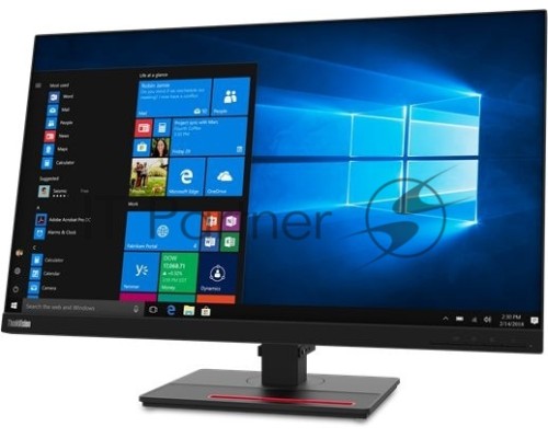 Монитор Lenovo ThinkVision T27q-20 27