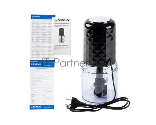 Измельчитель Endever Sigma-59