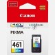 Картридж струйный Canon CL-461 (3729C001) трехцветный (180 стр.) для Canon PIXMA TS5340, PIXMA TS7440