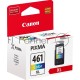 Картридж струйный Canon CL-461XL 3728C001 3цв. для Canon Pixma TS5340